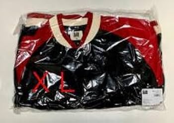 THE FIRST SLAM DUNK 湘北ジャージ XL THE FIRST SLAM DUNK 湘北ジャージセット XL: アパレル・バッグ